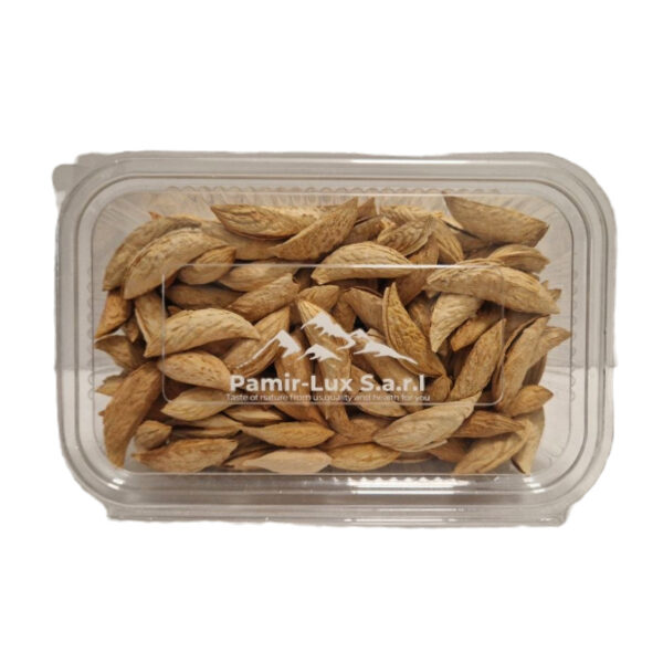 Afghan Satar Bai Almonds 290g