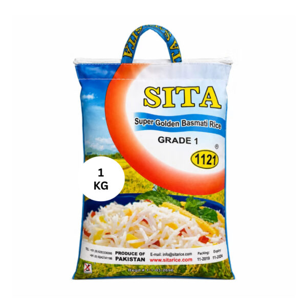 Sita Rice 1KG