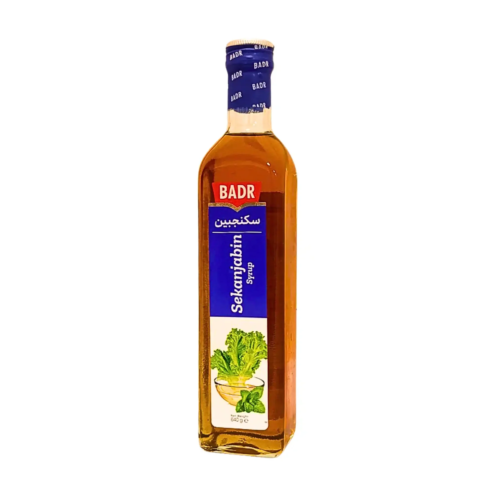 355eeb_6f2c79d3f9cf48f9a360ce41eb8f64ffmv2.webp Badr Sekanjabin Syrup 500g - Image 1