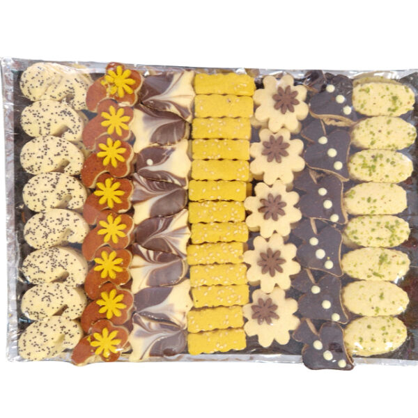 Khanegi Cookies 1kg