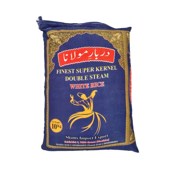 Mevlana basmati 1kg