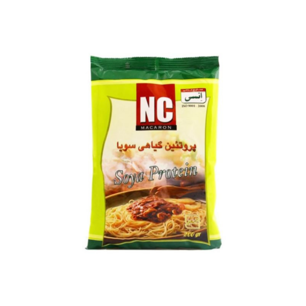 Soya Protein 200g