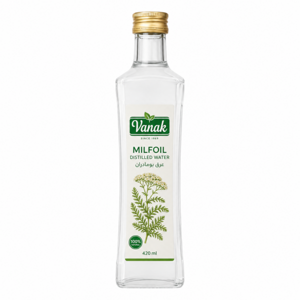 Vanak Mint Water 420ml