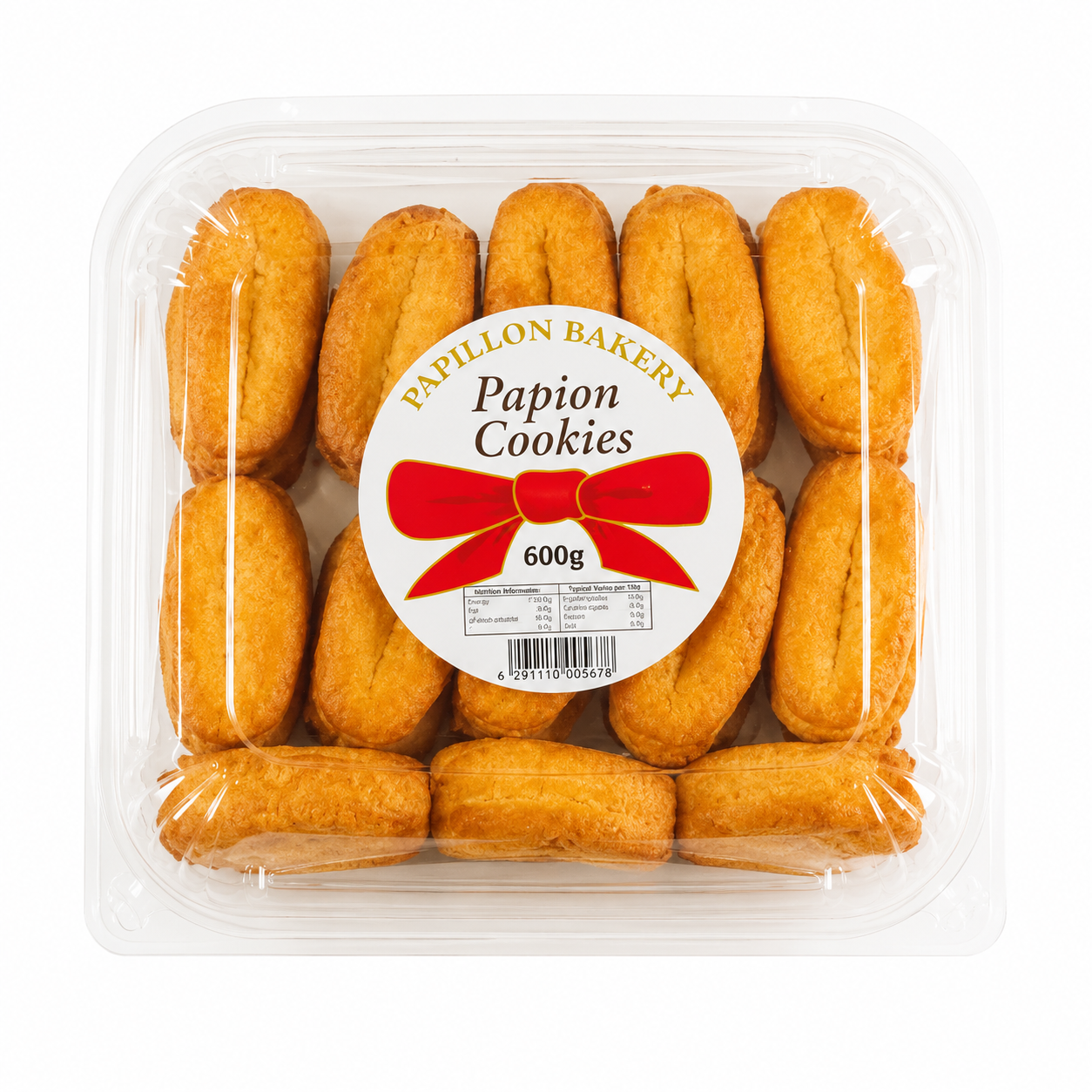f03c89_0552a8fc60a344c68ece1dec3d476573mv2.png Papion Cookies 600g - Image 1