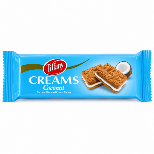 Cream Biscuits Cocoa 80g