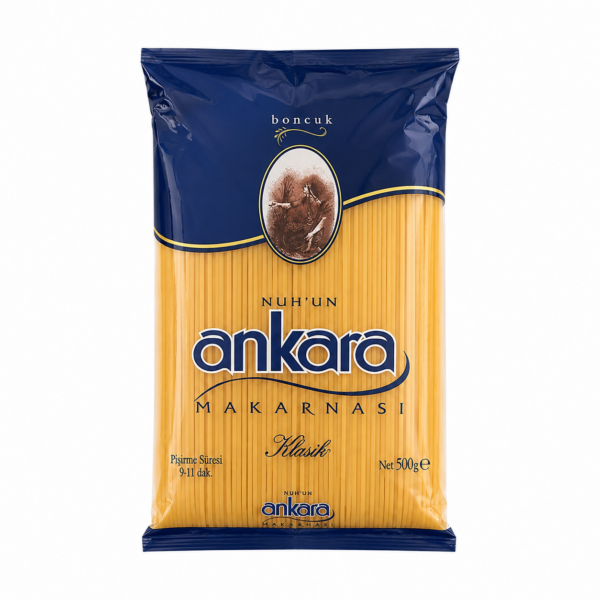 Nuh’un Ankara Pasta 500g