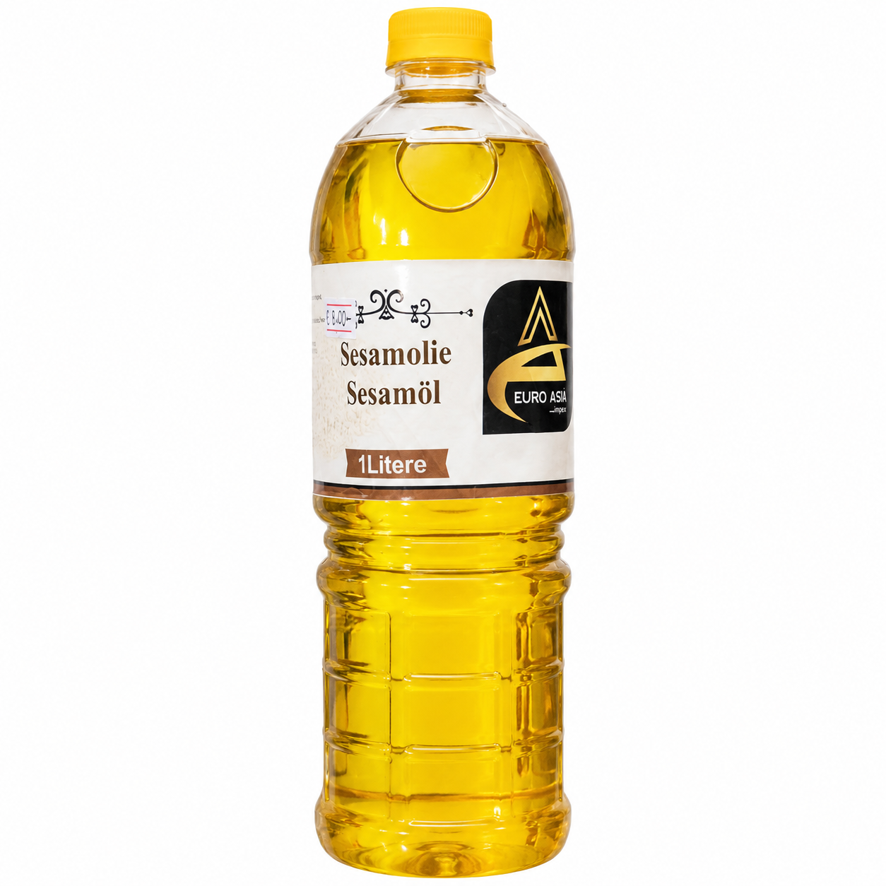 f03c89_13466f2d49cf425c824c0badc7d23db4mv2.png EuroAsia Sesame Oil-1L - Image 1