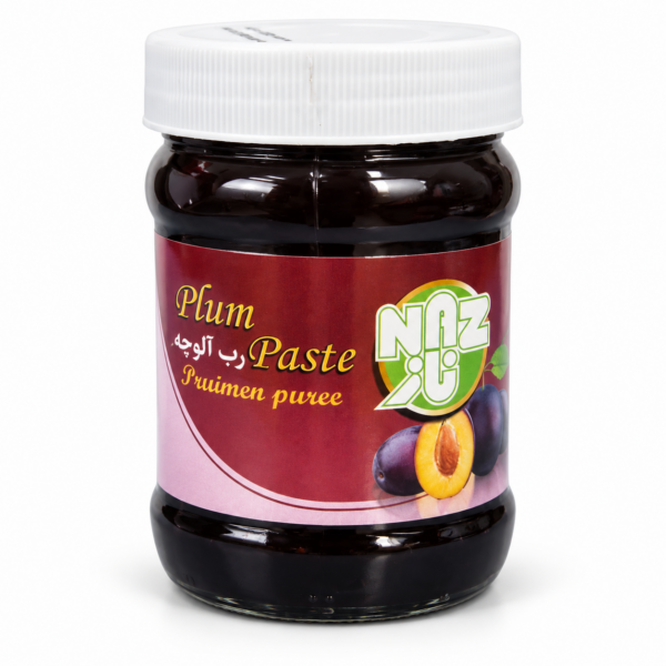 Naz Plum Paste 500g