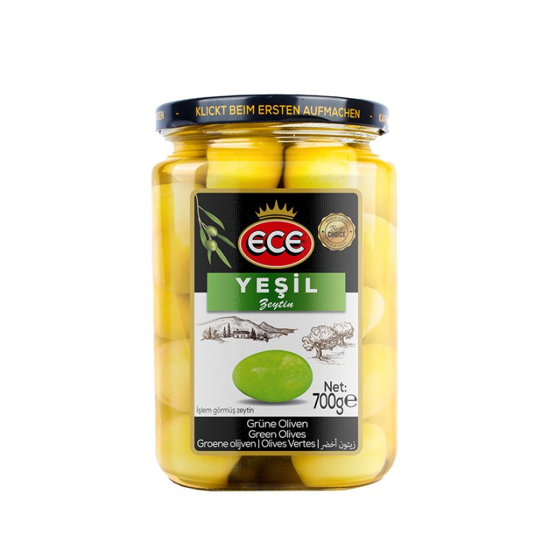 f03c89_220ab34c4b2649c5822383ba089ecaa8mv2.png Ece Green Olives 710g - Image 1