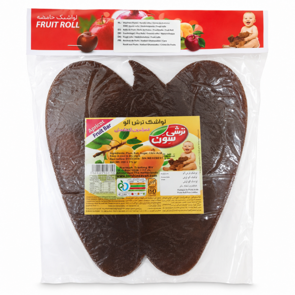 Fruit Bar