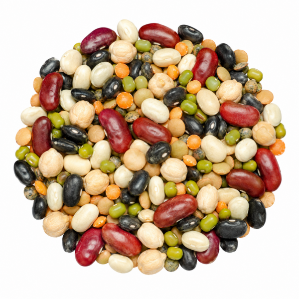 Peas & Beans 1KG