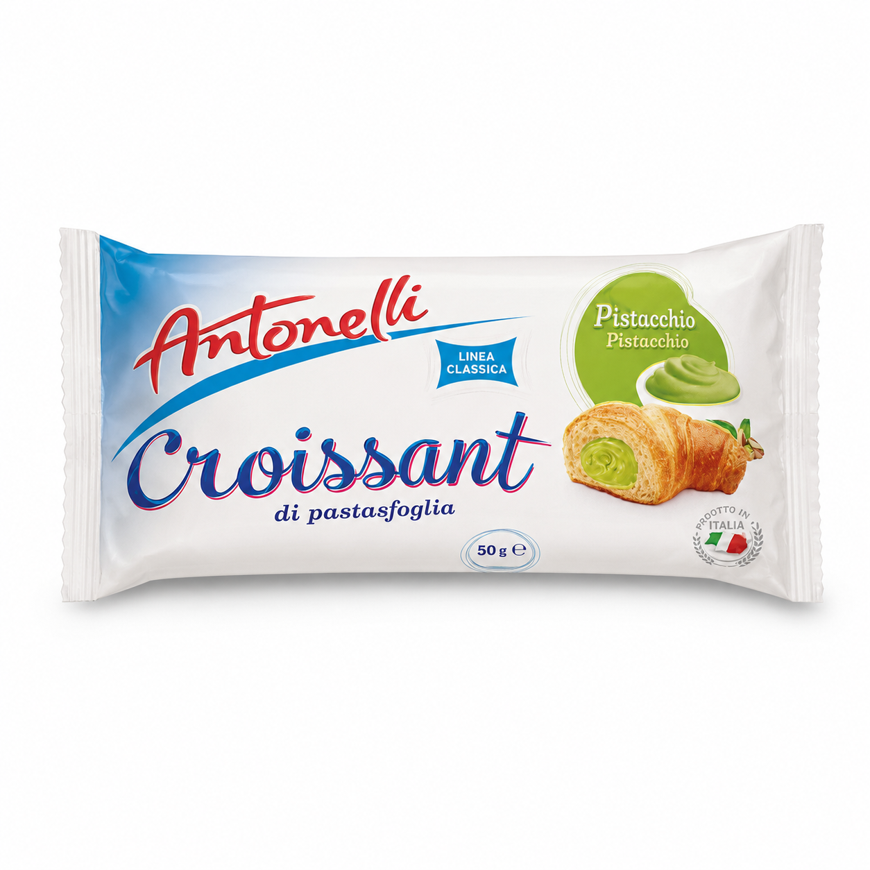 f03c89_3833e65b62c54913b9a999afb2b94042mv2.png Pistachio Chocolate Croissant 50g - Image 1