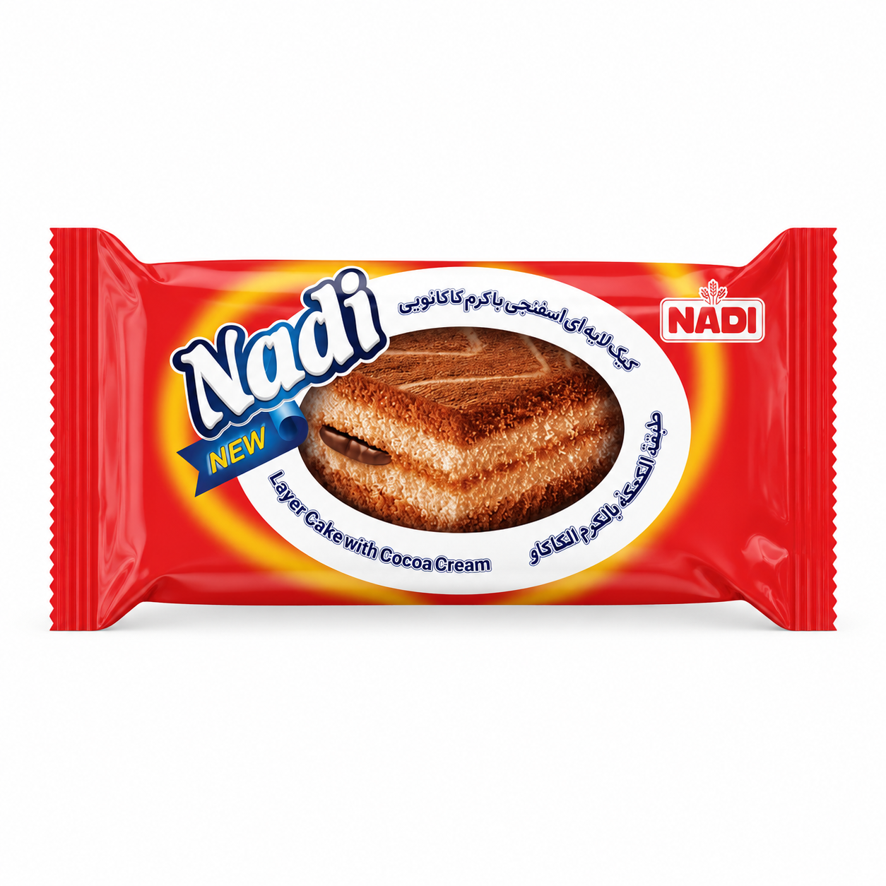 f03c89_3aaa95d90c34454b9fee71b2272f68bemv2.png Nadi Cocoa Cake 36g - Image 1
