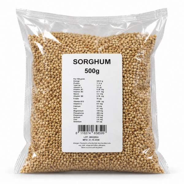 Sorghum 500g