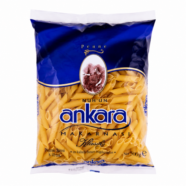 Nuh’un Ankara Pasta 500g