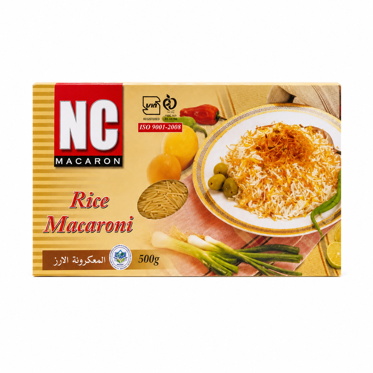 f03c89_493ea7c15c12401ba2ac04e6c94961e0mv2.png NC Macaroni 500g - Image 1