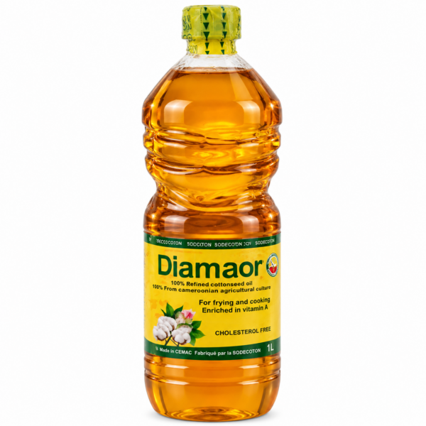 Diamaor Cooking Oil 1L
