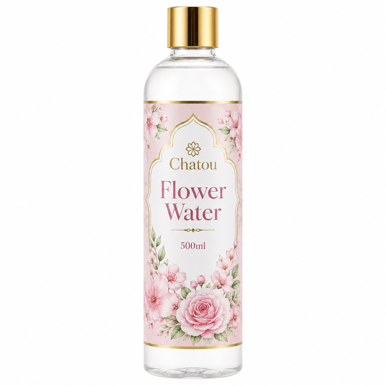 f03c89_566beb191de24633bc67c6c927160851mv2.png Chatou Flower Water 500ml - Image 1