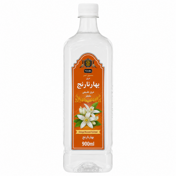 Tuba Ginger Hydrolat 900ml
