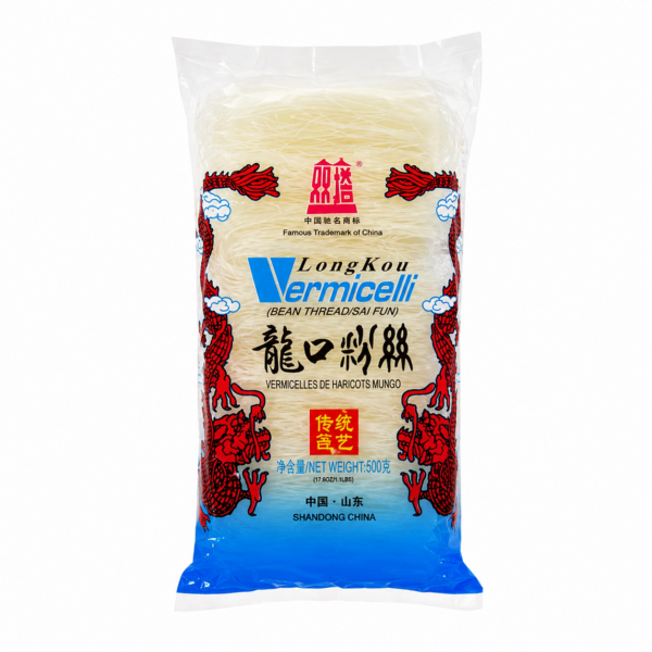 Longkou Vermicelli Noodles