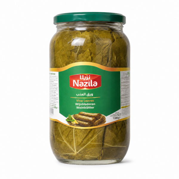 Nazila Vine Leaves 1.3kg