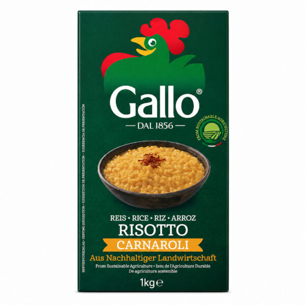 Gallo Rice 1kg