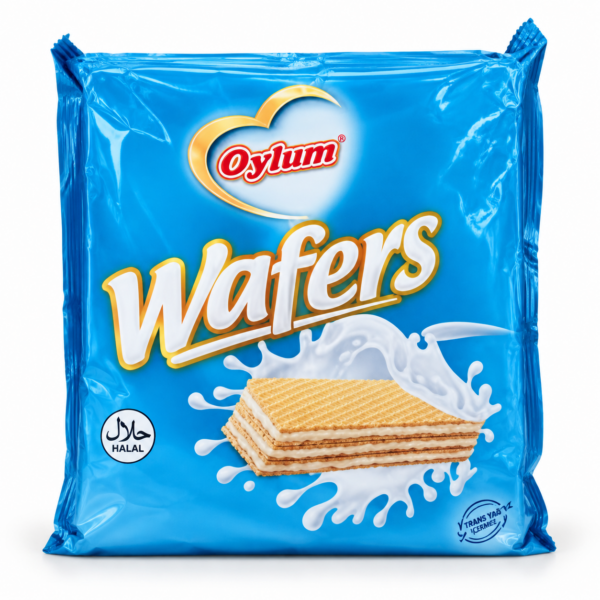 Oylum Wafers 800g