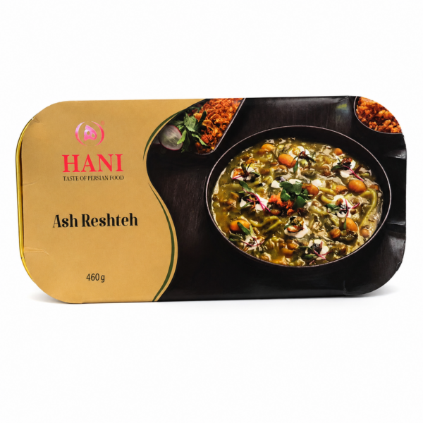 Hani Ash Reshteh 460g