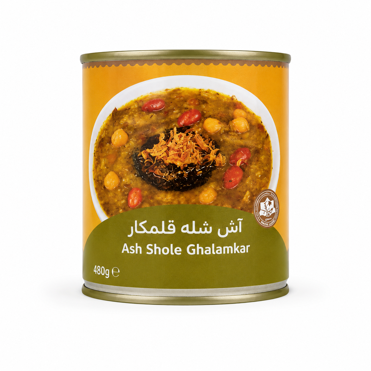 f03c89_af257713395949f68566ea9a50b4fe4amv2.png NAZ Ash Sholeh Ghalamkar 480g - Image 1