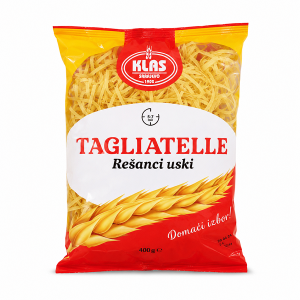 Klas Pasta 400g