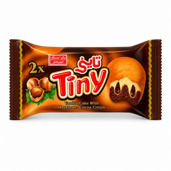 Tiny Cake 60g