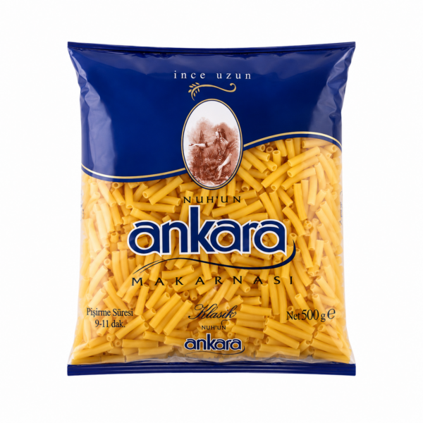 Nuh’un Ankara Pasta 500g