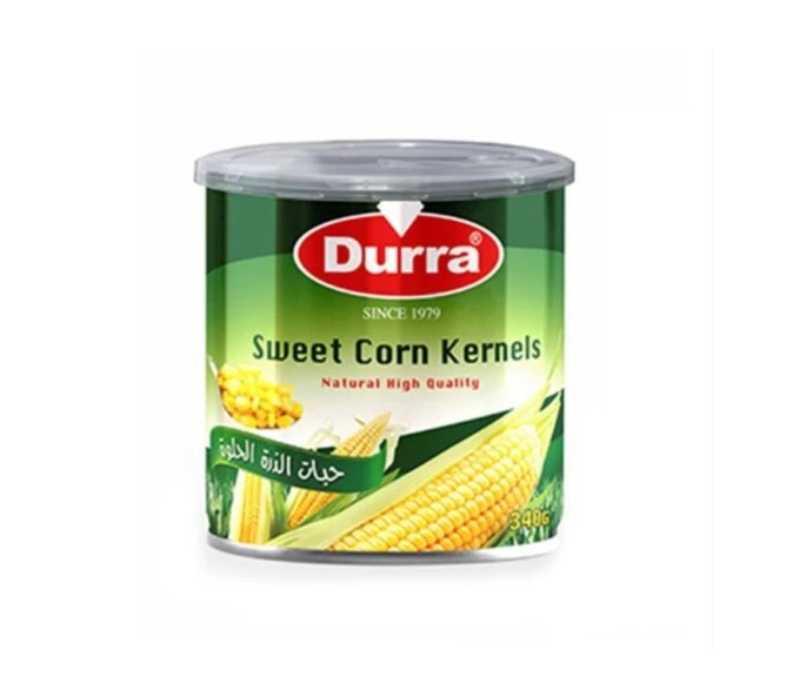 f03c89_de5a9b721bb54e7c830240cc0dc302fdmv2.png Durra Sweet Corn 340g - Image 1