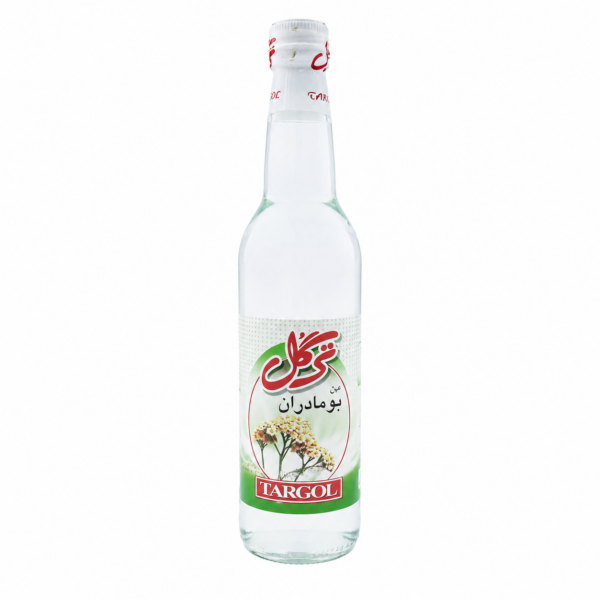 Targol Yarrow Distilled Water 420ml