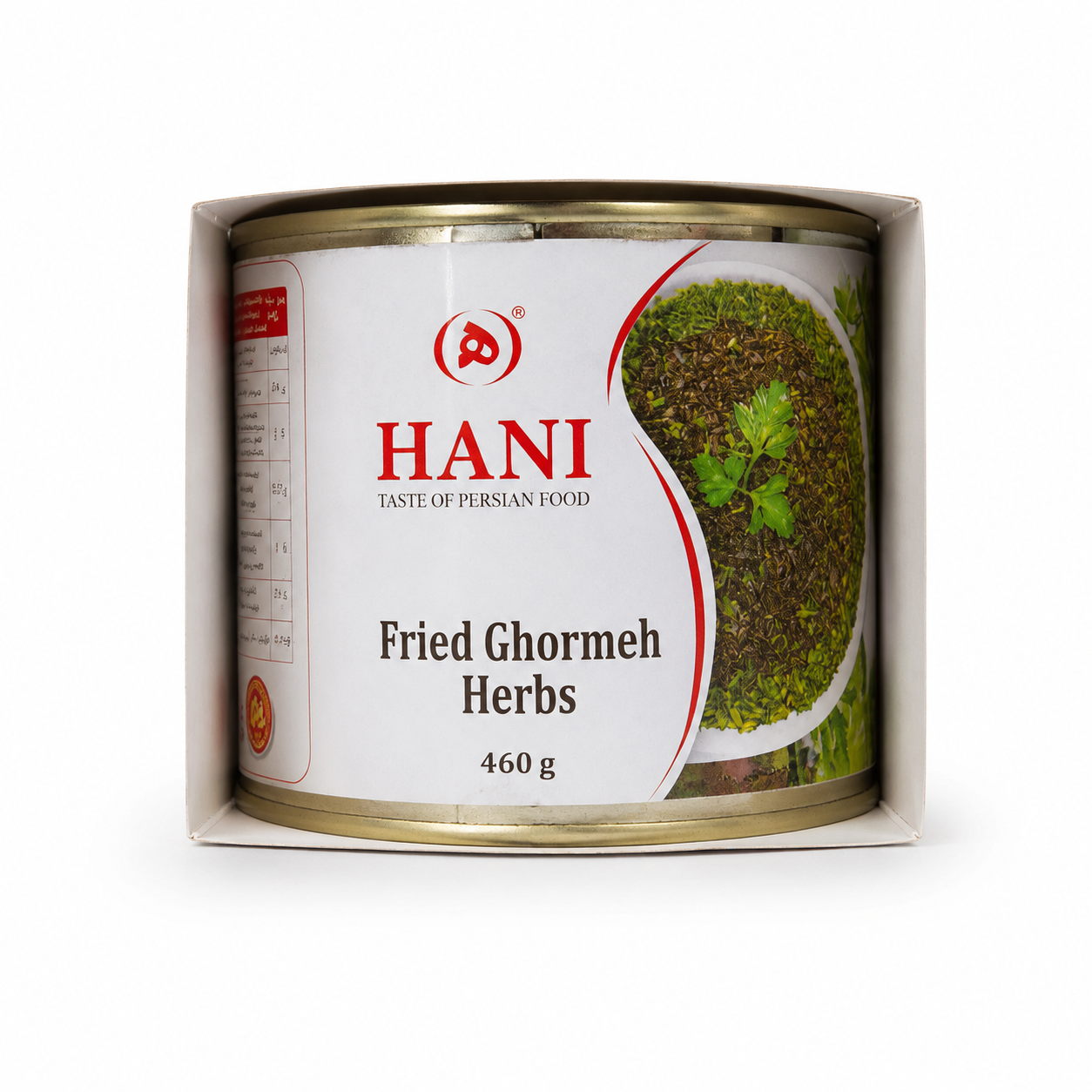 f03c89_e3d61569754d42628ac725307001f1a4mv2.png Hani Fried Ghormeh Herbs 460g - Image 1