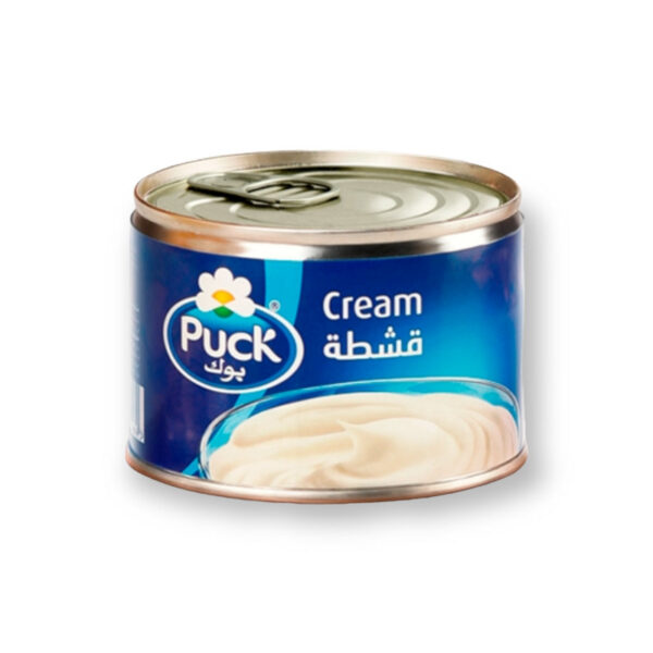 Puck Cream Cheese Spread 170g