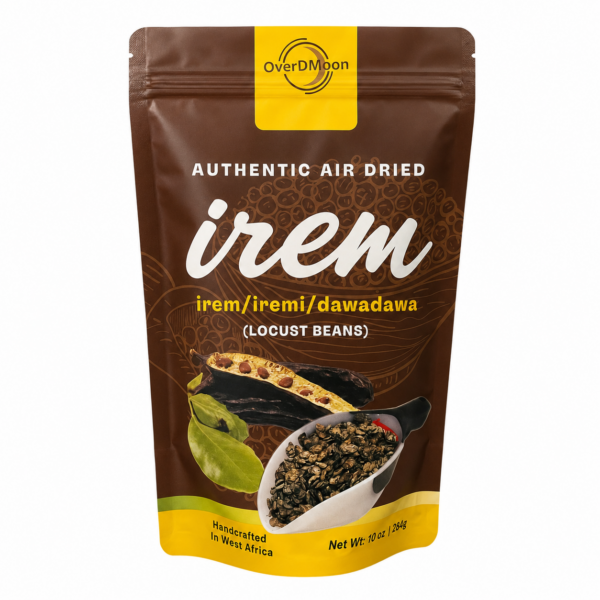 Irem Dried Legumes-50g