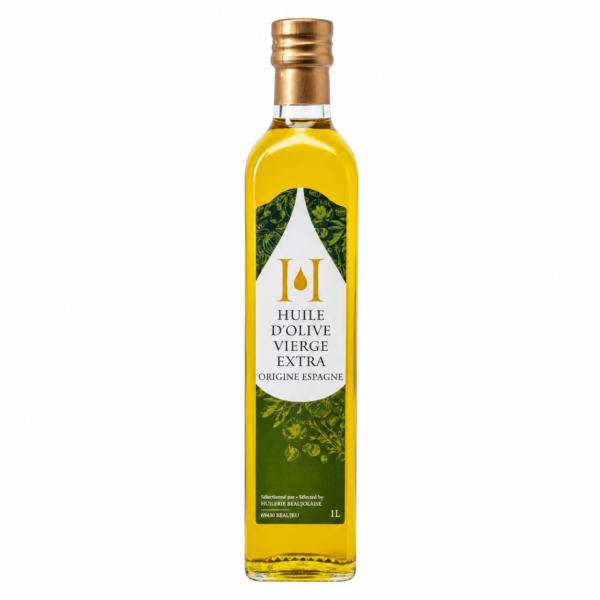 Extra Virgin Olive Oil 1L