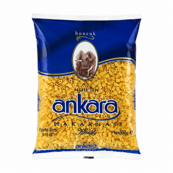Nuh’un Ankara Pasta 500g