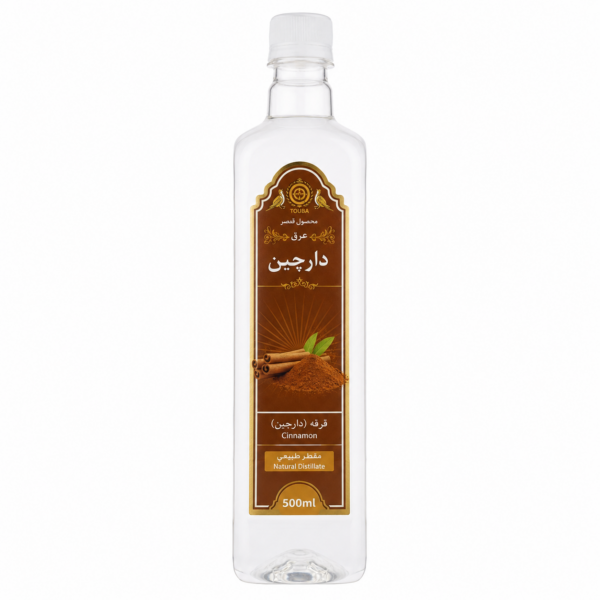 Tuba Cinnamon Hydrolat 500ml